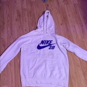 Nike hoodie